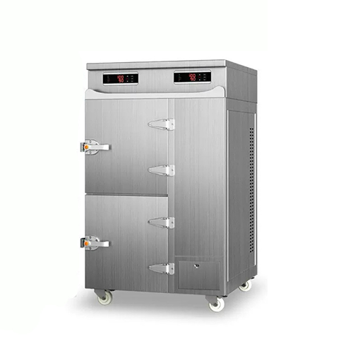 Food Steamer