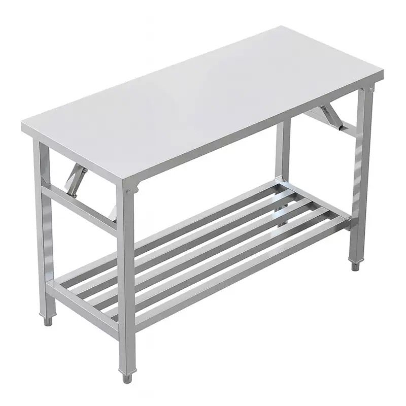Stainless Steel Shelf