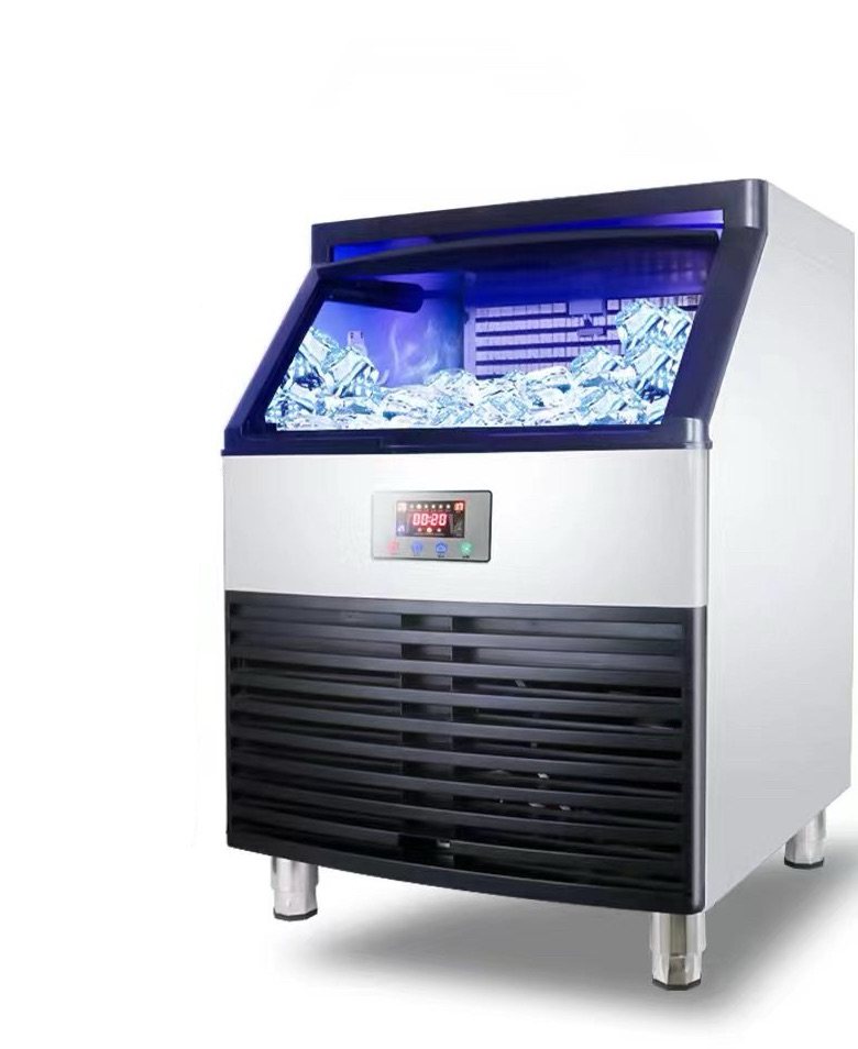 Ice Maker