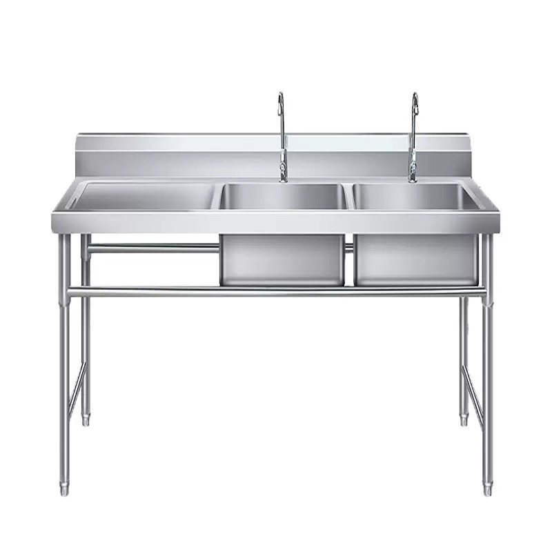 Stainless Steel Sink
